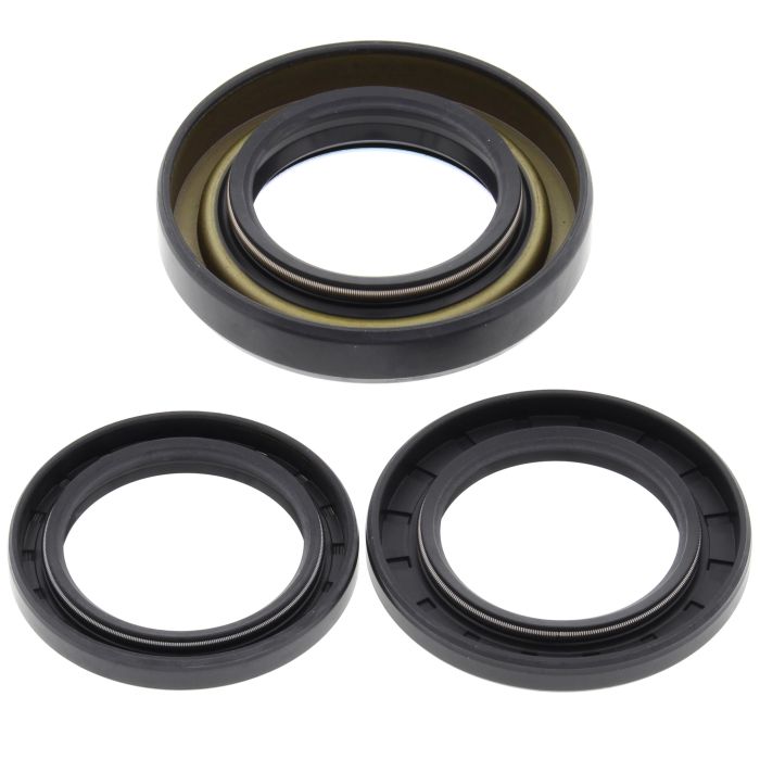 All Balls Rear Differential Seals 25-2008-5 Honda ATC250ES 85-87 NEW SHIPS TODAY