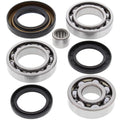 All Balls Rear Differential Bearings 25-2008 Honda ATC250ES 85-87 SHIPS TODAY