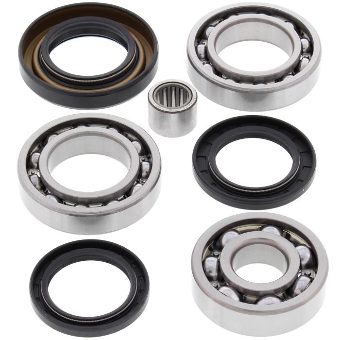 All Balls Rear Differential Bearings 25-2008 Honda ATC250ES 85-87 SHIPS TODAY