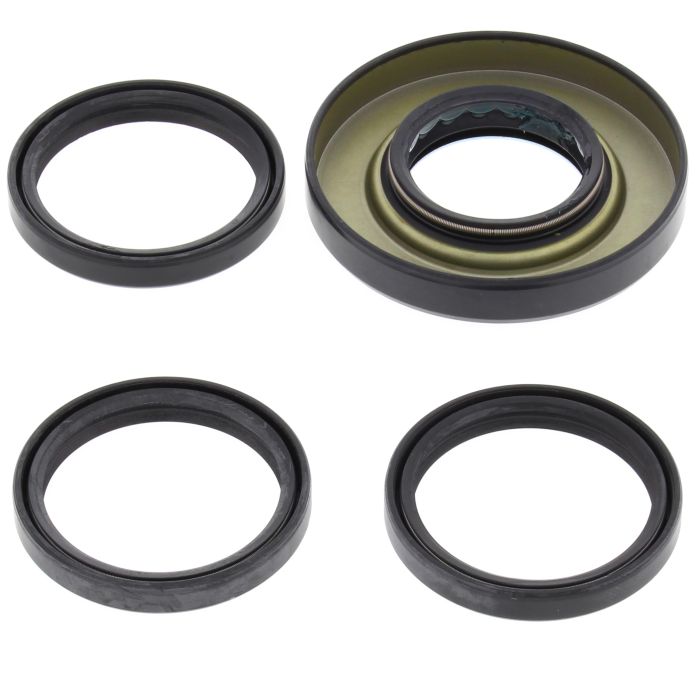 All Balls Rear Differential Seals 25-2009-5 Honda TRX250 Recon 97-01 SHIPS TODAY