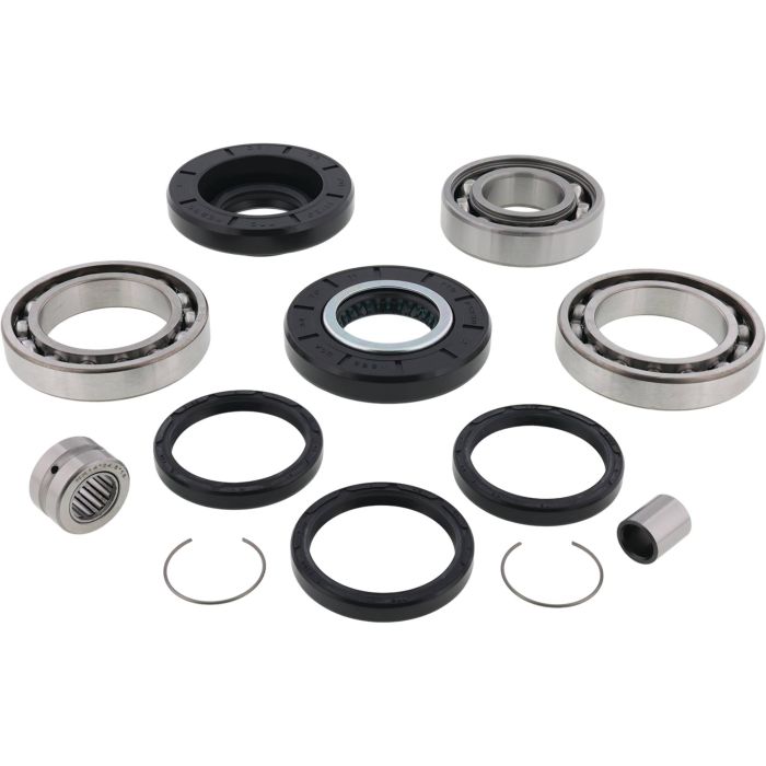 All Balls Rear Differential Bearings 25-2009 Honda TRX250 Recon 97-01 NEW