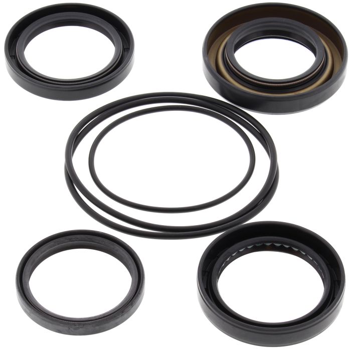 All Balls Rear Differential Seals 25-2010-5 Honda TRX300 Fourtrax 88-00 NEW