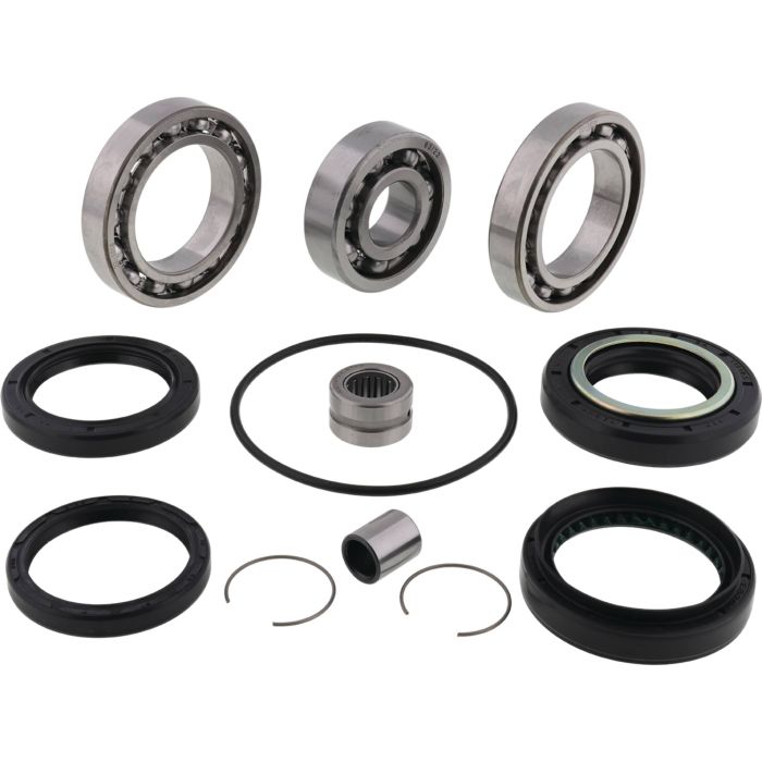 All Balls Rear Differential Bearings 25-2010 Honda TRX300 Fourtrax 88-00 NEW