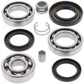 All Balls Rear Differential Bearings 25-2011 Honda TRX350 86-87, TRX350D 87-89