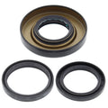 All Balls Rear Differential Seals 25-2012-5 Honda TRX350FE 00-06 NEW SHIPS TODAY