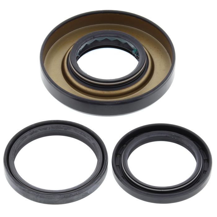 All Balls Rear Differential Seals 25-2012-5 Honda TRX350FE 00-06 NEW SHIPS TODAY
