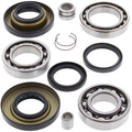 All Balls Rear Differential Bearings 25-2012 Honda TRX350FE 00-06 SHIPS TODAY