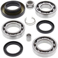 All Balls Rear Differential Bearings Honda TRX400FW Fourtrax Foreman 4x4 02-03