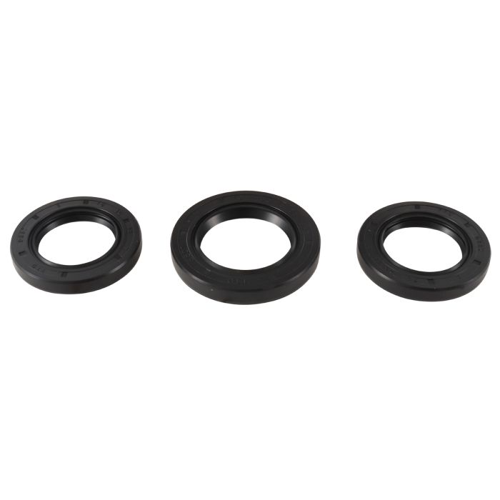 All Balls Front Differential Seals 25-2015-5 Kawasaki KLF300C Bayou 4x4 89-05