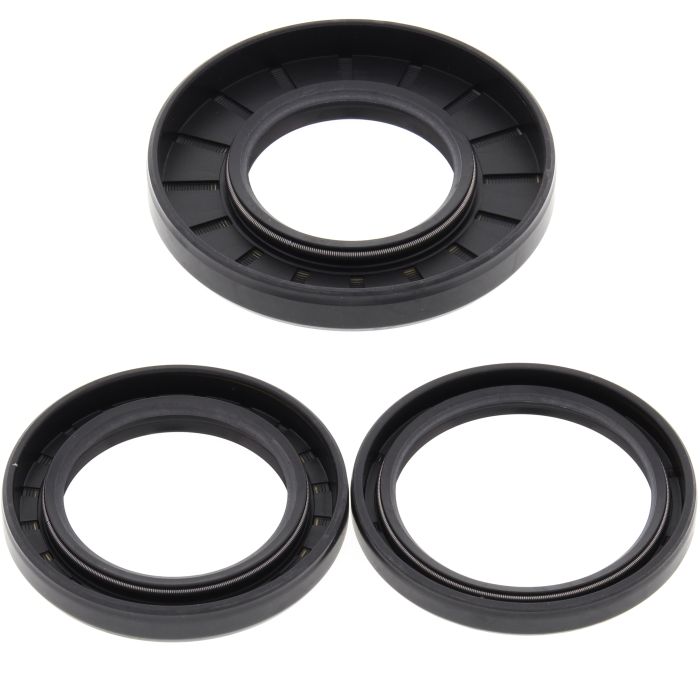 All Balls Rear Differential Seals 25-2021-5 Kawasaki KVF300A Prairie 4x4 99-02