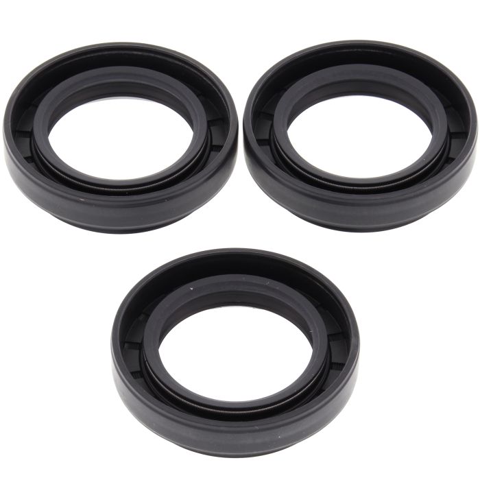All Balls Front Differential Seals 25-2022-5 Arctic Cat 250 4x4 01-02 NEW