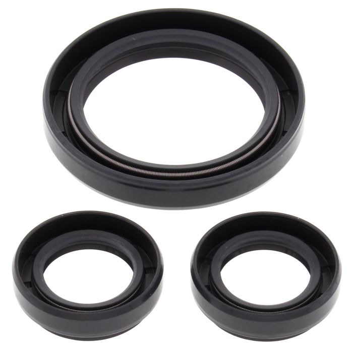 All Balls Front Differential Seals 25-2028-5 Yamaha Kodiak 450 4WD 18-25 NEW