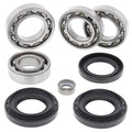 All Balls Front Differential Bearings 25-2029 Yamaha YFM600 Grizzly 98-01 NEW