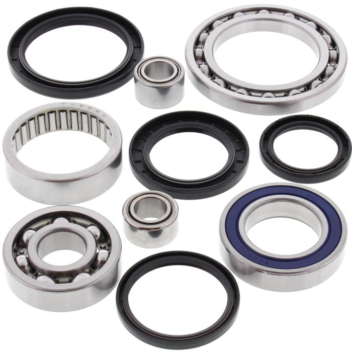 All Balls Rear Differential Bearings 25-2030 Yamaha YFB250 Timberwolf 92-98 NEW