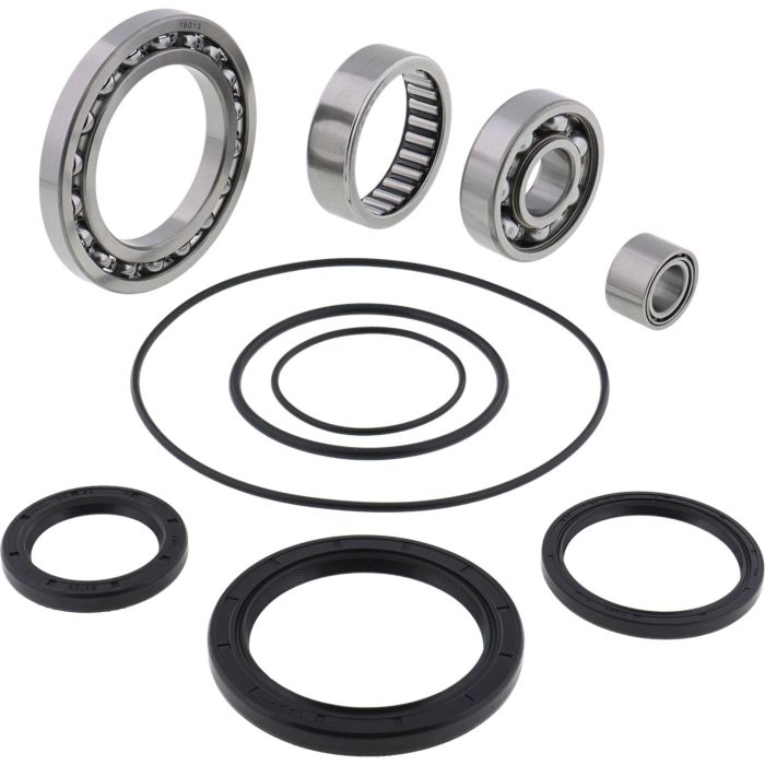All Balls Rear Differential Bearings 25-2033 Yamaha YFM250 Beartracker 99-04 NEW