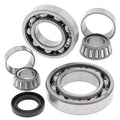 All Balls Rear Differential Bearings 25-2038 Kawasaki KLF300B Bayou 88-05 NEW