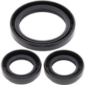 All Balls Front Differential Seals 25-2044-5 Yamaha 450 RHINO 06-09 SHIPS TODAY
