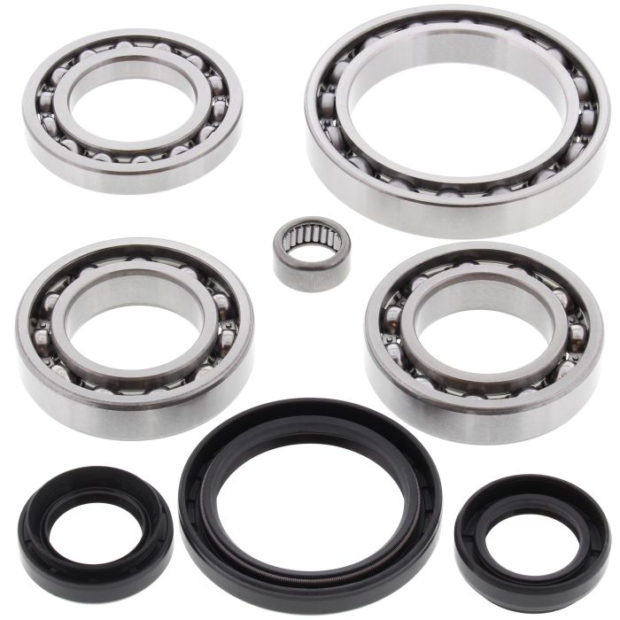 All Balls Front Differential Bearings 25-2044 Yamaha 450 RHINO 06-09 SHIPS TODAY