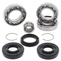 All Balls Front Differential Bearings 25-2046 Honda TRX400FA 04-07 SHIPS TODAY