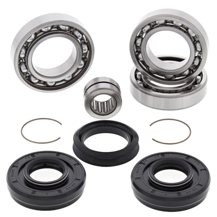 All Balls Front Differential Bearings 25-2046 Honda TRX400FA 04-07 SHIPS TODAY