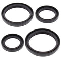 All Balls Front Differential Seals 25-2050-5 Arctic Cat 250 4x4 04-05 NEW