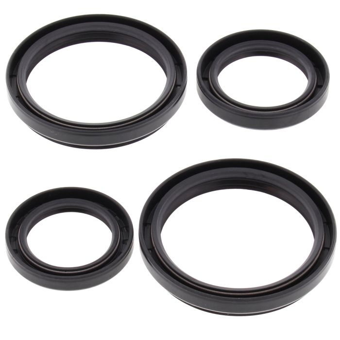 All Balls Front Differential Seals 25-2050-5 Arctic Cat 250 4x4 04-05 NEW