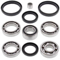 All Balls Front Differential Bearings 25-2050 Arctic Cat 300 4x4 04 SHIPS TODAY