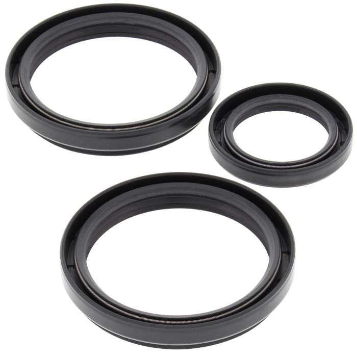 All Balls Front Differential Seals 25-2051-5 Arctic Cat 1000 H2 LTD 11 NEW