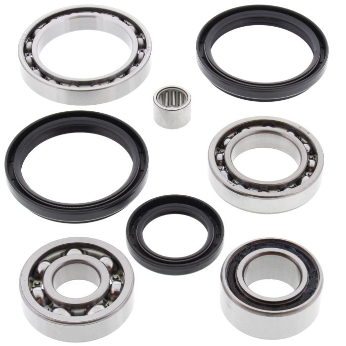 All Balls Front Differential Bearings 25-2051 Arctic Cat 1000 H2 LTD 11 NEW
