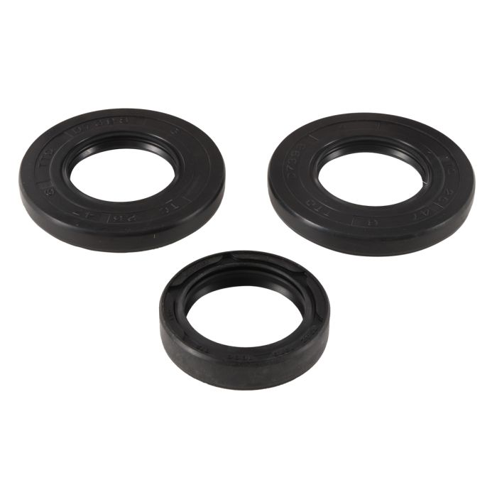 All Balls Front Differential Seals 25-2054-5 Polaris Big Boss 500 6x6 01-03 NEW