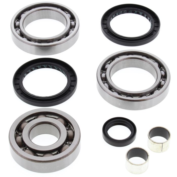 All Balls Rear Differential Bearings 25-2056 Polaris ATV 500 Pro 02 SHIPS TODAY