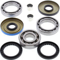 All Balls Rear Differential Bearings 25-2057 Polaris Magnum 330 2x4 03-05 NEW