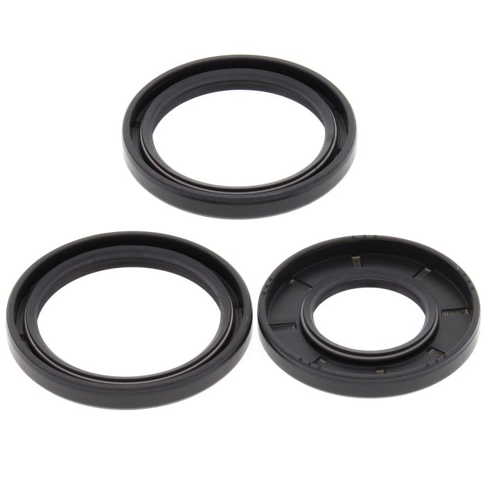 All Balls Front Differential Seals 25-2059-5 Polaris ATP 330 4x4 04-05 NEW