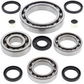 All Balls Front Differential Bearings 25-2059 Polaris ATP 330 4x4 04-05 NEW