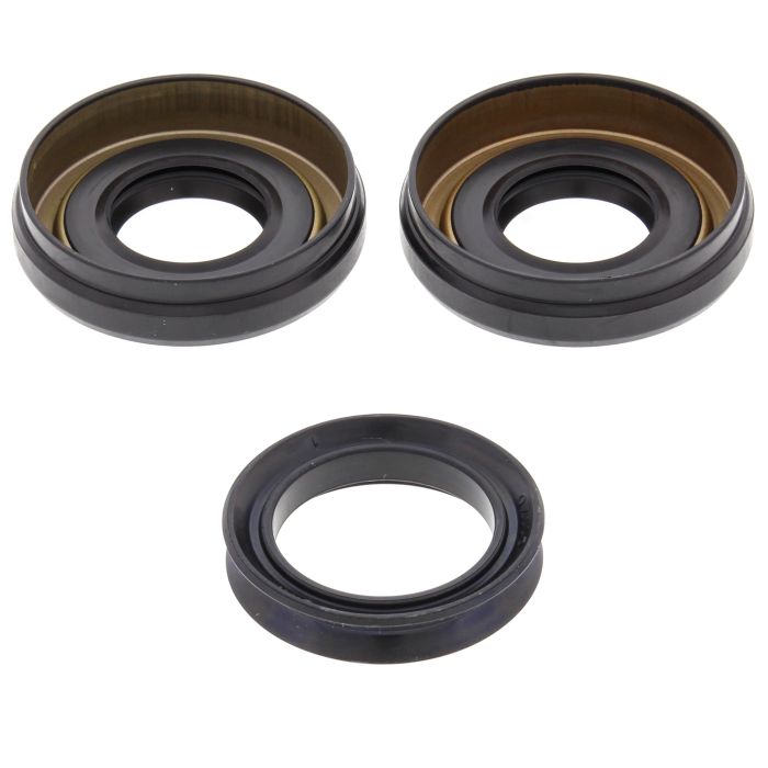 All Balls Front Differential Seals 25-2060-5 Honda TRX400FA 04-07 SHIPS TODAY