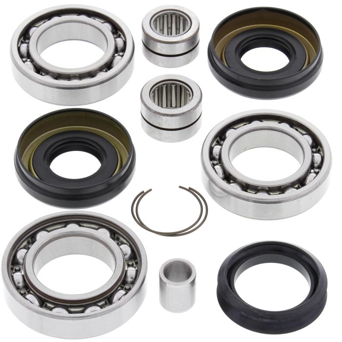 All Balls Front Differential Bearings 25-2060 Honda TRX500FA 05-14 SHIPS TODAY
