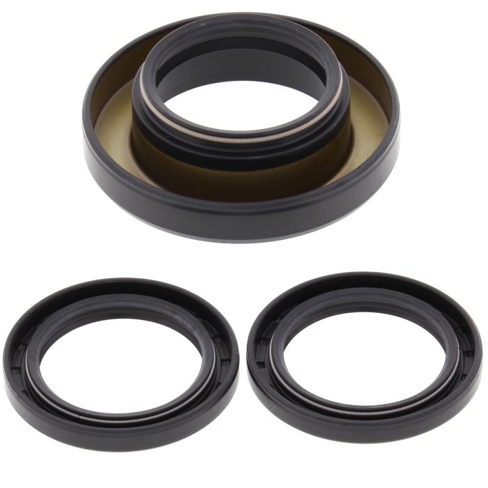 All Balls Rear Differential Seals -5 Honda TRX400FW Fourtrax Foreman 4x4 02-03