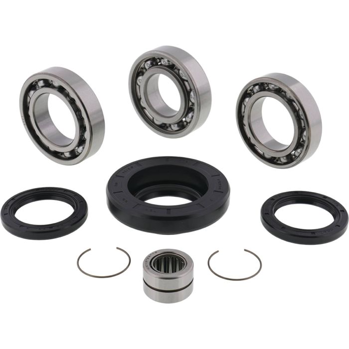All Balls Rear Differential Bearings 25-2061 Honda TRX500FA 05-14 SHIPS TODAY