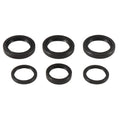 All Balls Front Differential Seals 25-2065-5 Polaris Forest 800 6x6 15 NEW