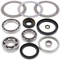 All Balls Front Differential Bearings 25-2066 Kawasaki KVF360A Prairie 4x4 03-13