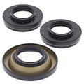All Balls Rear Differential Seals 25-2067-5 Honda TRX420 FA IRS 09-14 NEW