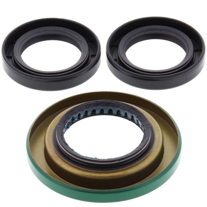 All Balls Rear Differential Seals 25-2068-5 Can-Am Outlander 400 STD 4x4 06-10
