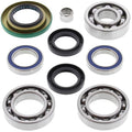 All Balls Rear Differential Bearings 25-2068 Can-Am Outlander 400 STD 4x4 06-10