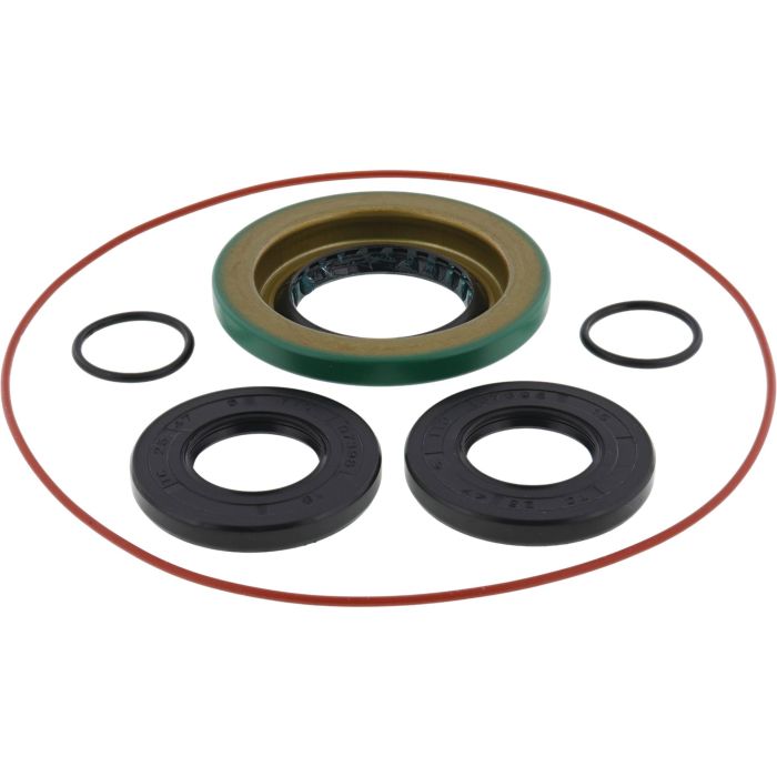 All Balls Front Differential Seals 25-2069-5 Can-Am Commander 1000 DPS 11-17 NEW