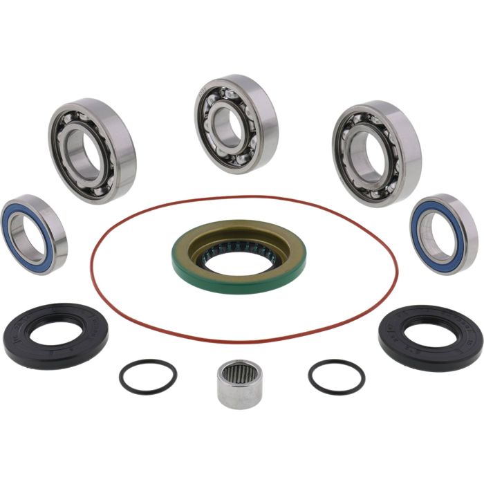 All Balls Front Differential Bearings 25-2069 Can-Am Commander 1000 DPS 11-17