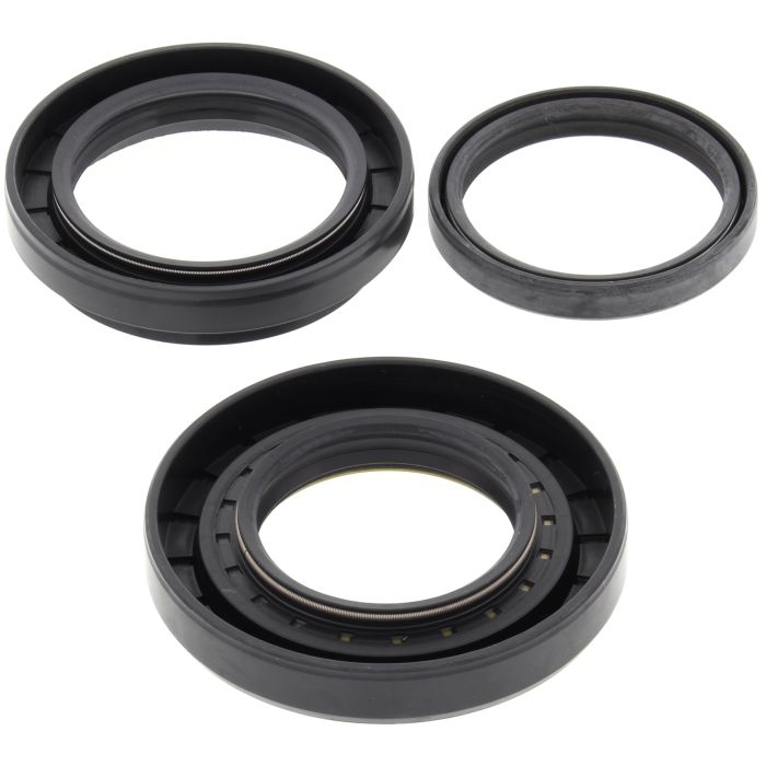 All Balls Rear Differential Seals 25-2070-5 Honda TRX420 FE 07-13 SHIPS TODAY