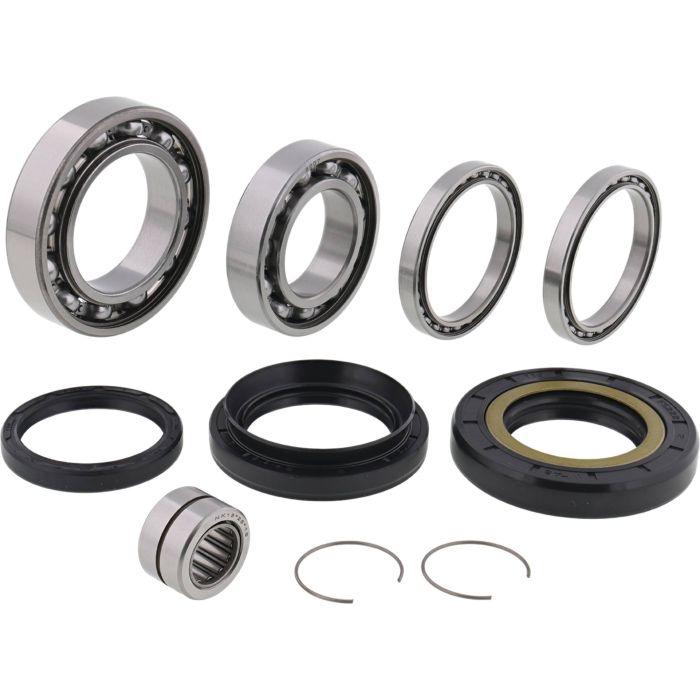 All Balls Rear Differential Bearings 25-2070 Honda TRX420 FE 07-13 SHIPS TODAY