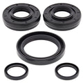All Balls Front Differential Seals 25-2071-5 Honda TRX420 FA IRS 09-14 NEW
