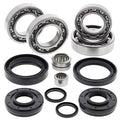 All Balls Front Differential Bearings 25-2071 Honda TRX420 FA IRS 09-14 NEW