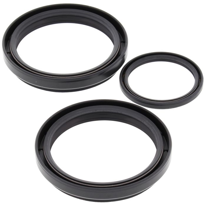 All Balls Rear Differential Seals 25-2072-5 Arctic Cat 1000 H2 LTD 11 NEW